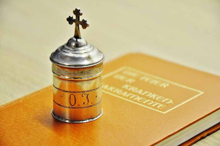 Bild: Christine Limmer In: Pfarrbriefservice.de